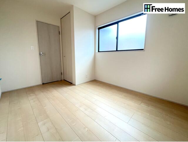 detached 東京都西東京市ひばりが丘４丁目