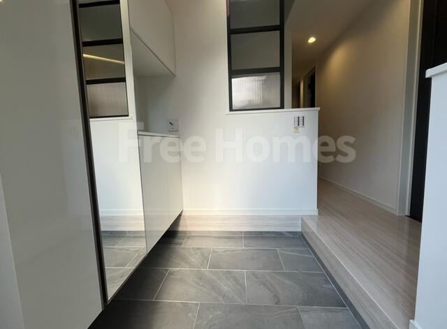 detached 東京都西東京市南町５丁目 地図を見る