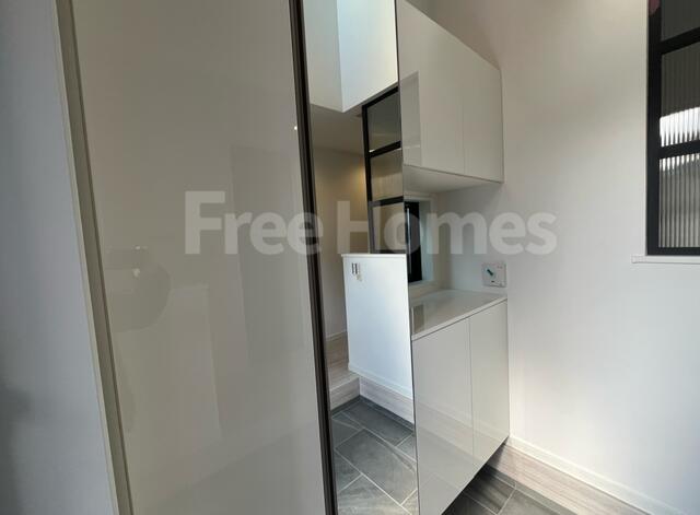 detached 東京都西東京市南町５丁目 地図を見る