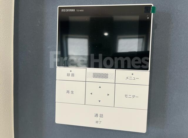 detached 東京都西東京市南町５丁目 地図を見る