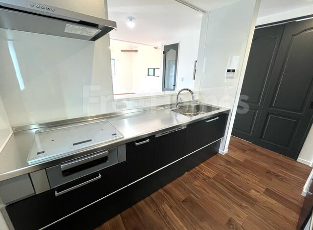 detached 東京都西東京市南町５丁目 地図を見る