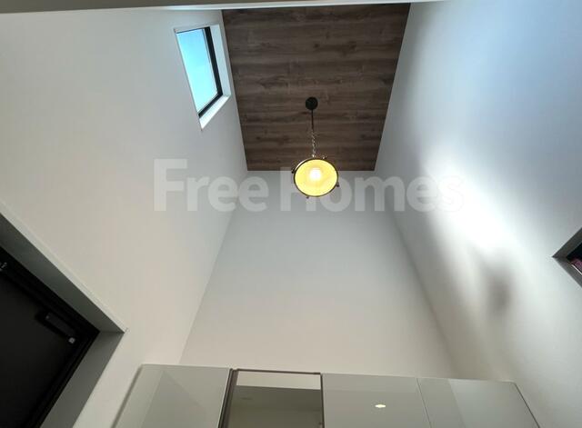 detached 東京都西東京市南町５丁目 地図を見る