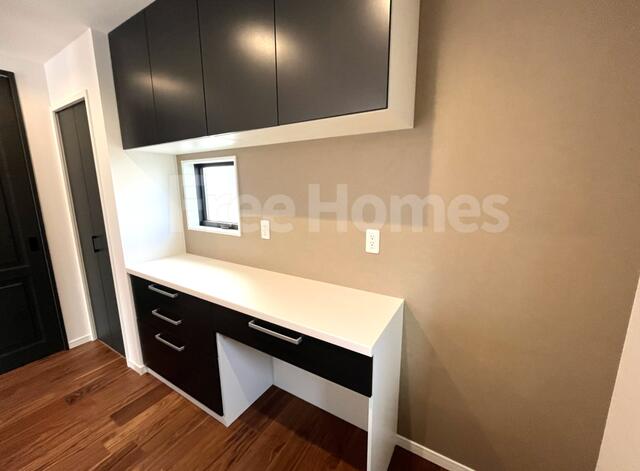 detached 東京都西東京市南町５丁目 地図を見る