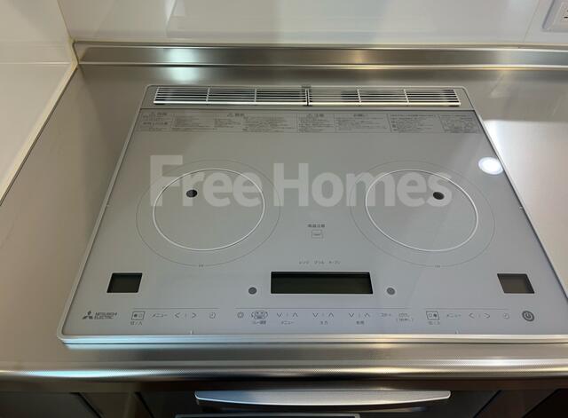 detached 東京都西東京市南町５丁目 地図を見る