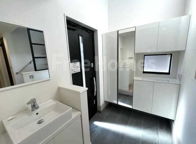 detached 東京都西東京市南町５丁目 地図を見る