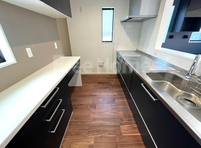 detached 東京都西東京市南町５丁目 地図を見る