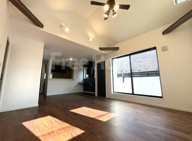 detached 東京都西東京市南町５丁目 地図を見る