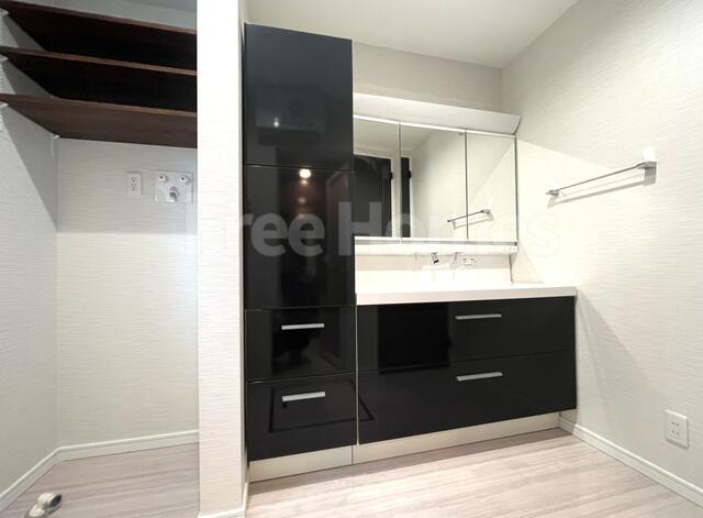 detached 東京都西東京市南町５丁目 地図を見る