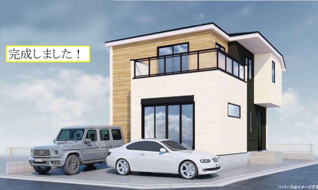 house for sale in Komae, Tokyo | ¥89,990,000 | 4LDK | Akiyama house f…