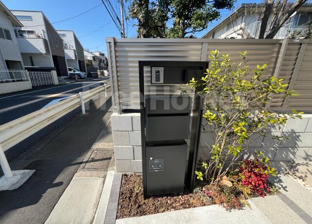 townhouse 東京都世田谷区桜上水３丁目