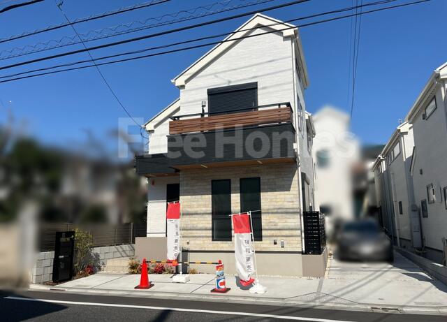 townhouse 東京都世田谷区桜上水３丁目