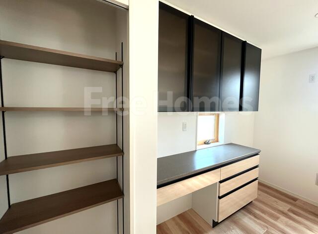 detached 東京都中野区白鷺２丁目 地図を見る