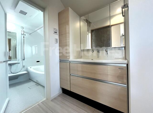 detached 東京都中野区白鷺２丁目 地図を見る