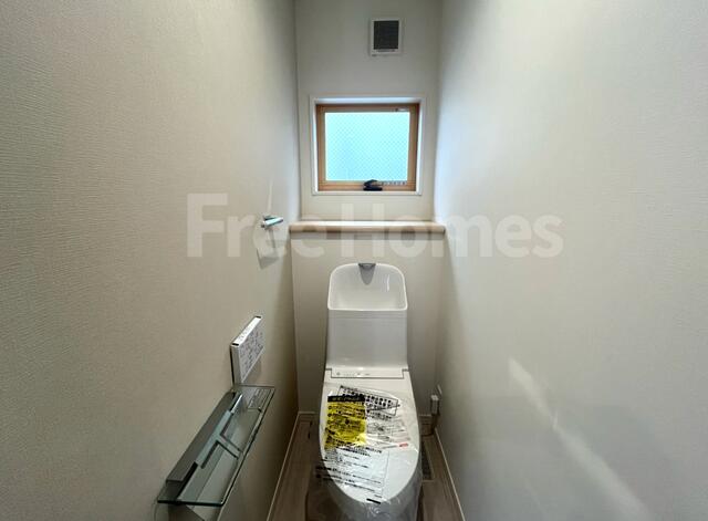 detached 東京都中野区白鷺２丁目 地図を見る