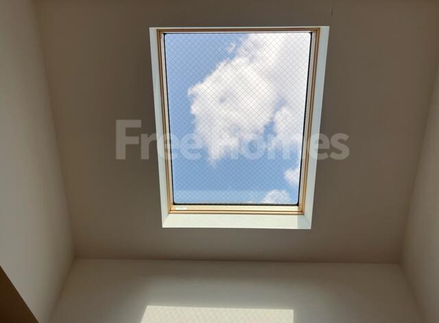 detached 東京都中野区白鷺２丁目 地図を見る