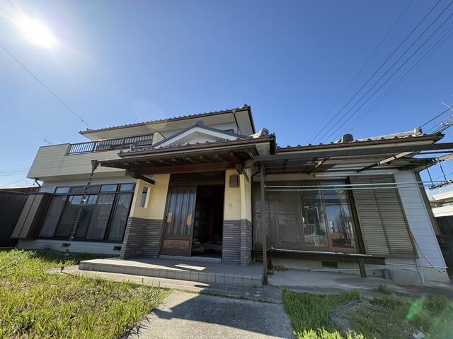 house for sale in 行田市, Saitama | ¥24,800,000 | 6DK | Akiyama house fi…