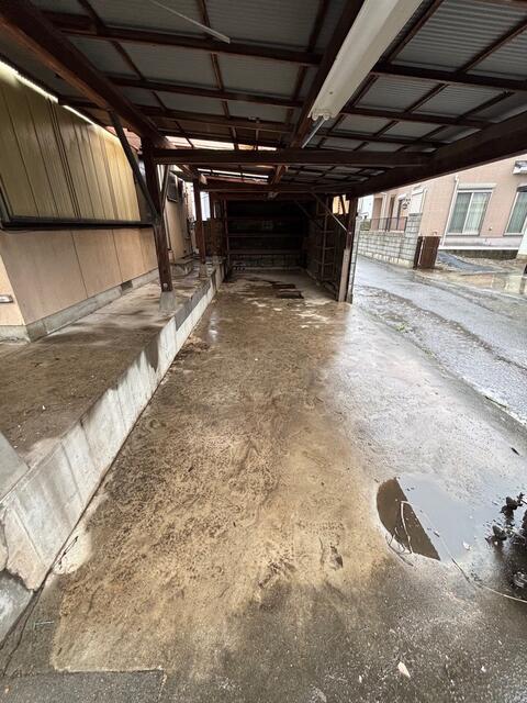 detached 埼玉県熊谷市石原