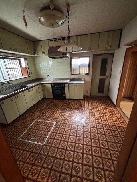 detached 埼玉県熊谷市石原