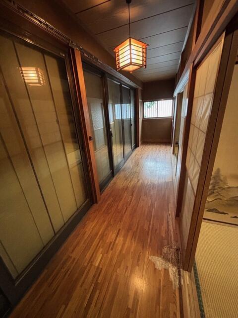 detached 埼玉県熊谷市石原