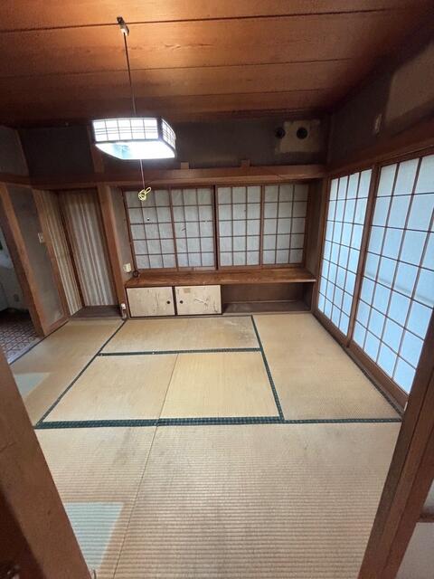 detached 埼玉県熊谷市石原