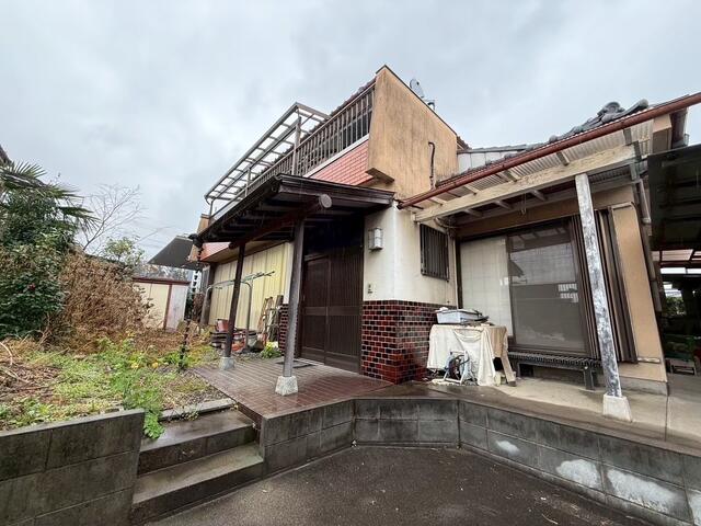 detached 埼玉県熊谷市石原