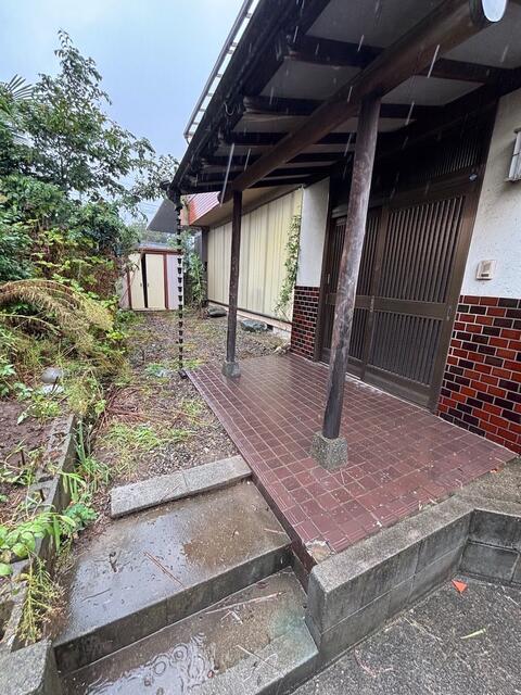 detached 埼玉県熊谷市石原