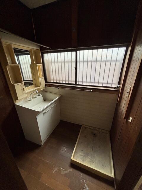 detached 埼玉県熊谷市石原