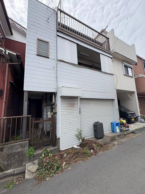 house for sale in 川崎市, Kanagawa | ¥14,500,000 | 2DK | Akiyama house f…