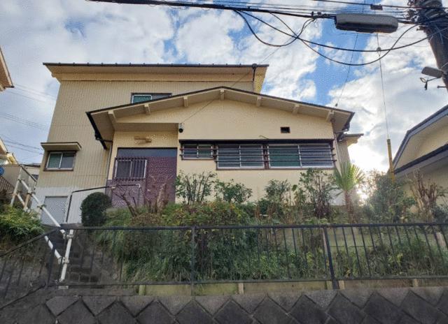 神奈川県横浜市の一戸建て | 1800万円 | 4K | 77.59m² | Akiyama house finder