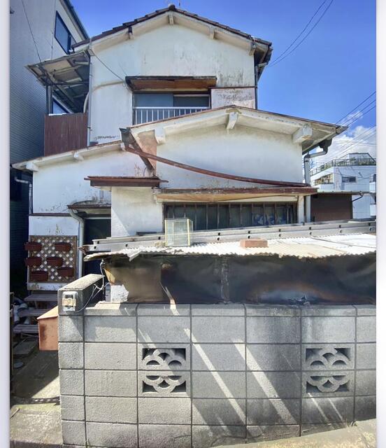 埼玉県三郷市の一戸建て | 500万円 | 3DK | 54.18m² | Akiyama house finder