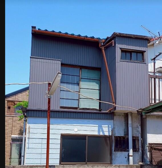 東京都葛飾区の一戸建て | 1200万円 | 3DK | 72.69m² | Akiyama house finder
