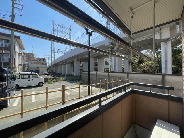 ヘリオス３７８小平栄町 3階 物件写真 10