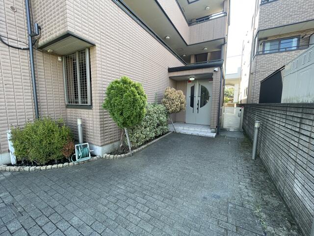 ヘリオス３７８小平栄町 3階 物件写真 13