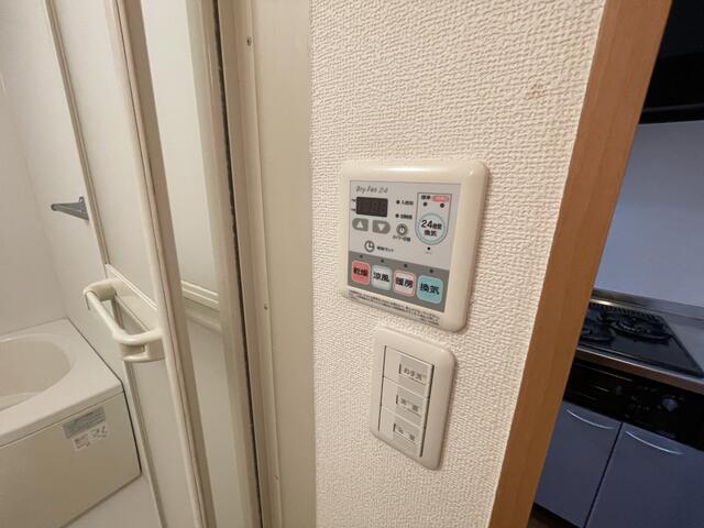 ヘリオス３７８小平栄町 3階 物件写真 12