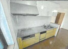 ヘリオス３７８小平栄町 3階 物件写真 4