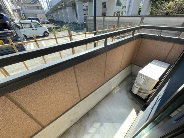 ヘリオス３７８小平栄町 3階 物件写真 9