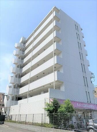 カリーノ西国分寺 8階 物件写真 3