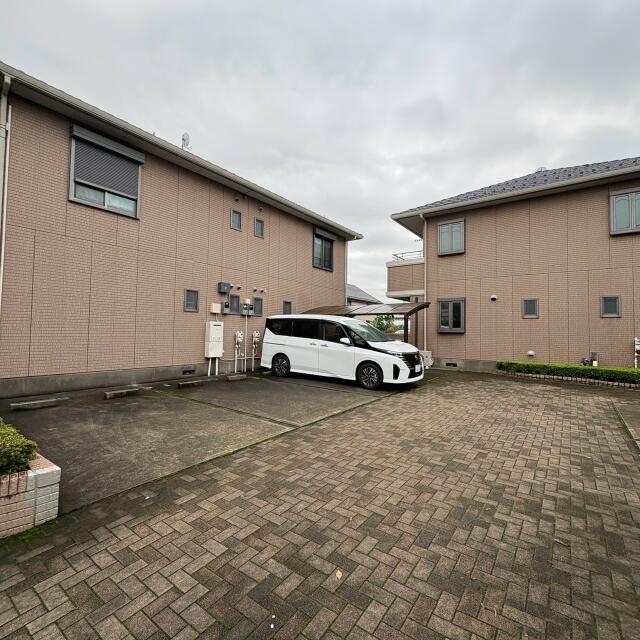 ルミエール泉Ｂ棟 1階 物件写真 16