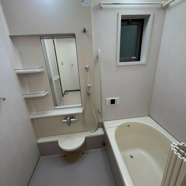 ルミエール泉Ｂ棟 1階 物件写真 6
