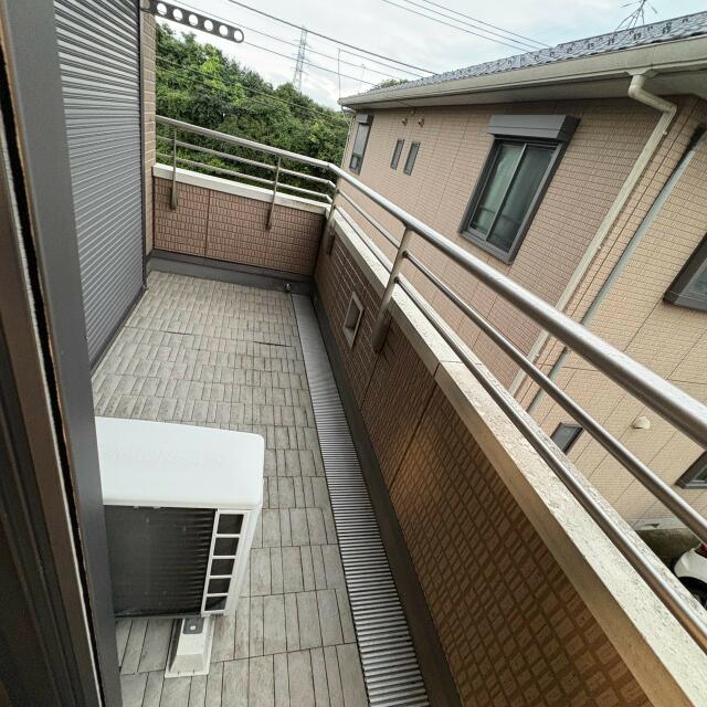 ルミエール泉Ｂ棟 1階 物件写真 14