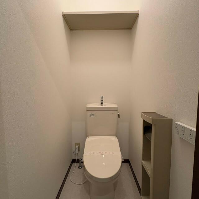 ルミエール泉Ｂ棟 1階 物件写真 12
