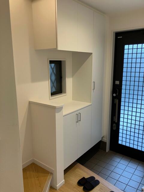 detached 東京都板橋区常盤台１丁目