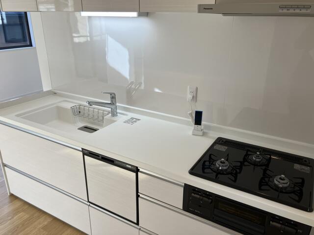 detached 東京都板橋区常盤台１丁目