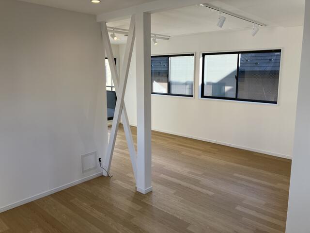 detached 東京都板橋区常盤台１丁目