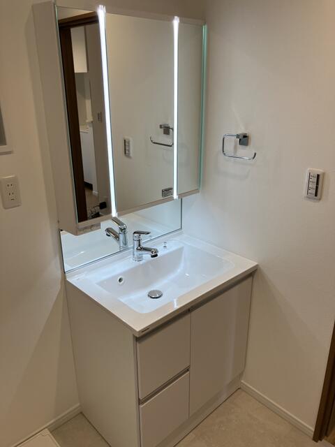 detached 東京都板橋区常盤台１丁目