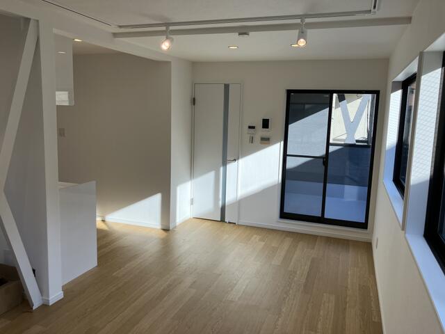 detached 東京都板橋区常盤台１丁目