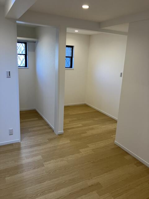 detached 東京都板橋区常盤台１丁目