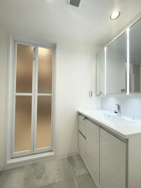 洗面台・洗面所