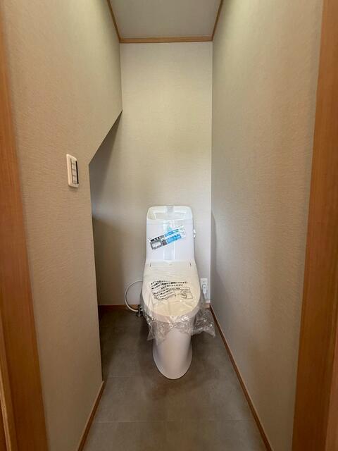 detached 東京都調布市深大寺南町４丁目