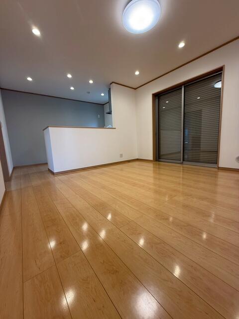 detached 東京都調布市深大寺南町４丁目